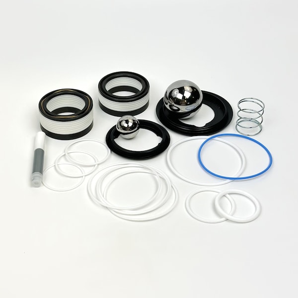 Bedford Precision Xtreme 250cc - TFE - Replacement for Graco 25D247